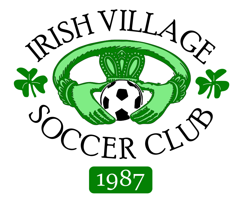 Irish Village Soccer Club